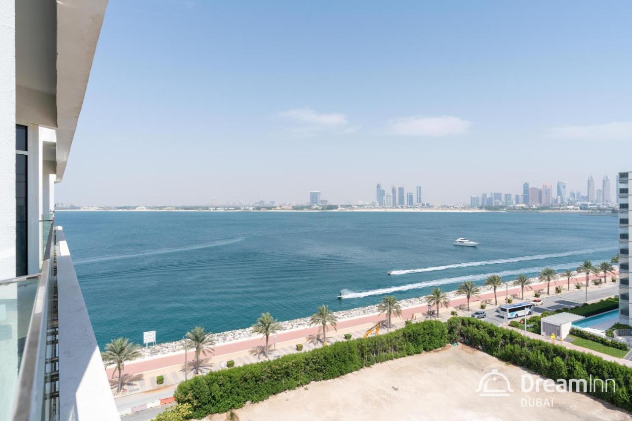Dream Inn Apartments - Mina By Azizi Dubai Eksteriør billede